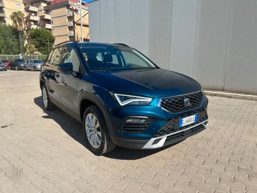 Seat Ateca 2.0 TDI Business