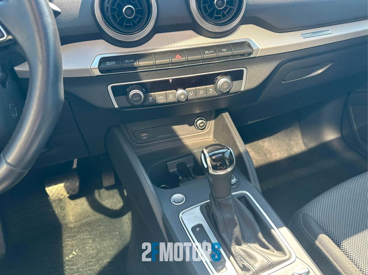 Audi Q2 35 TFSI S tronic S line Edition