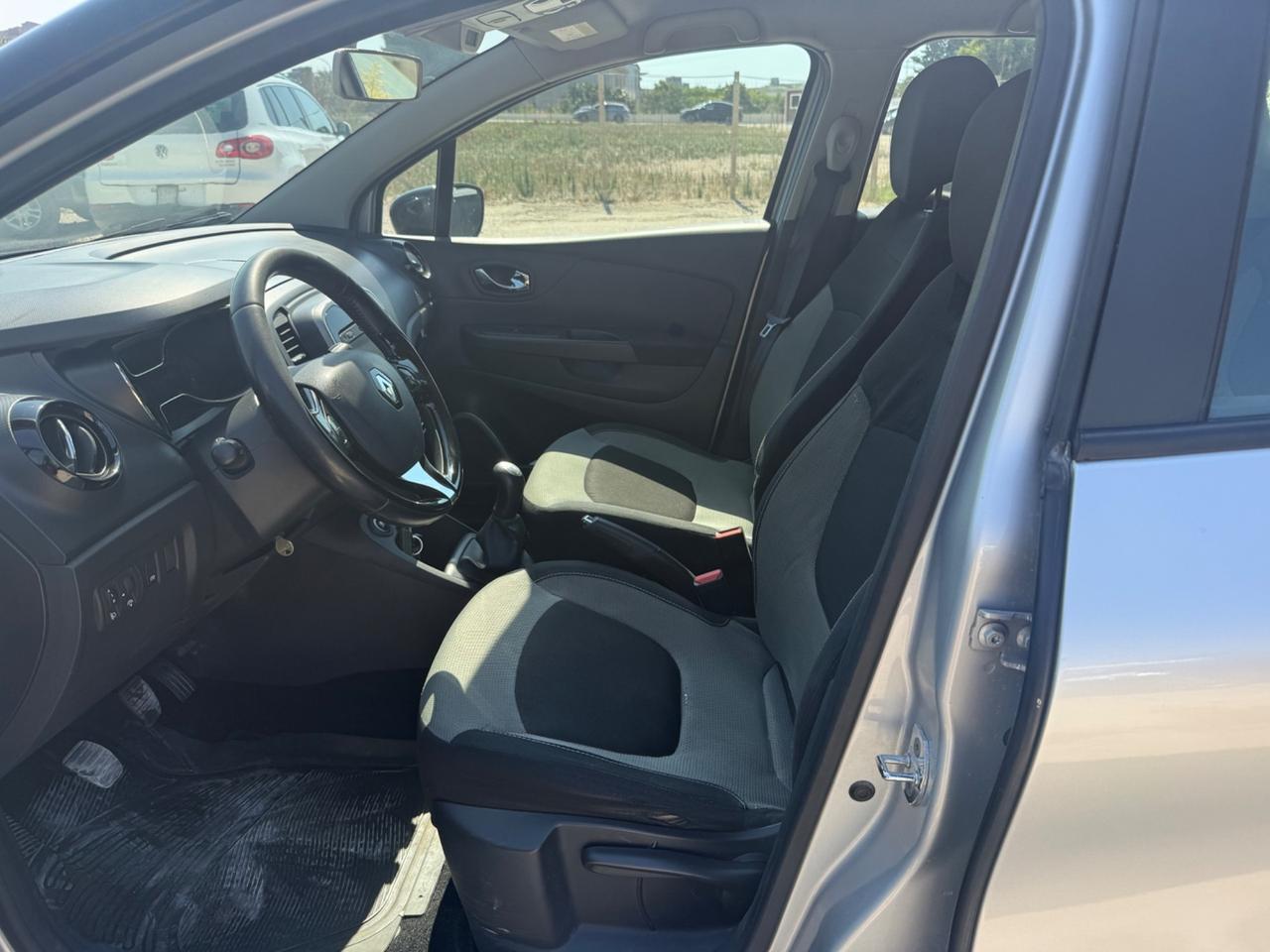 Renault Captur 1.5 dCi 8V 90 CV Start&Stop Energy R-Link