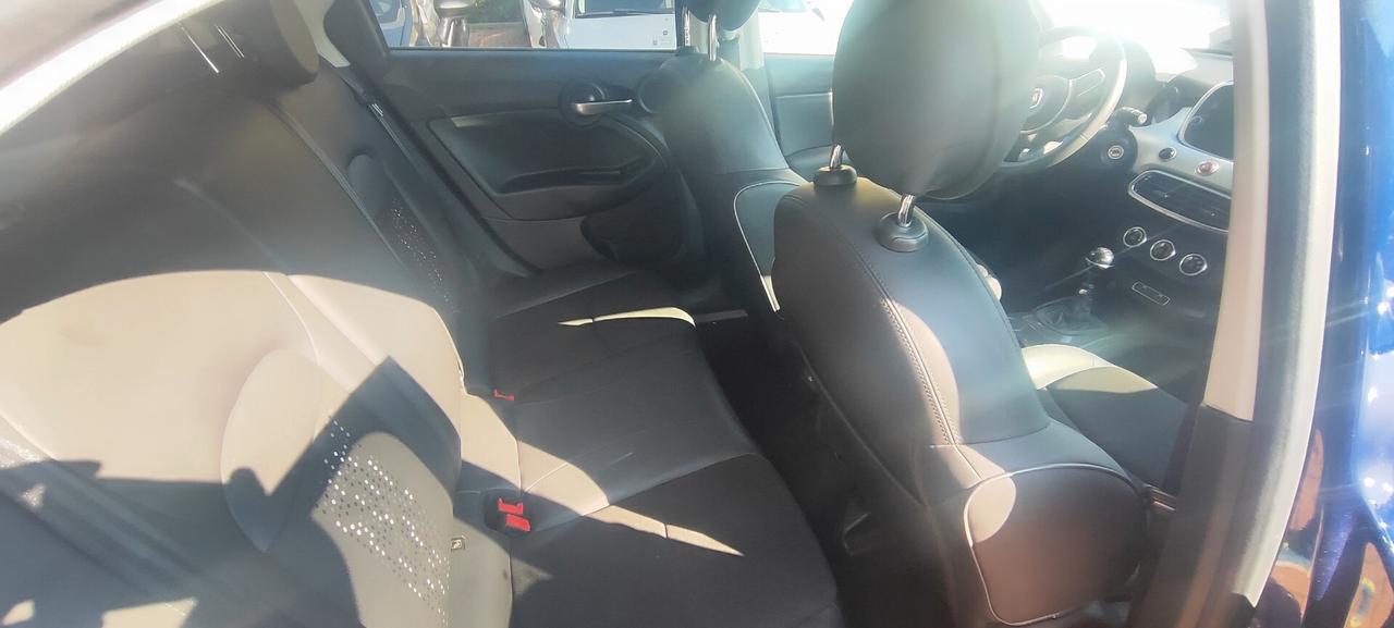 Fiat 500X 1.3 MultiJet 95 CV Sport