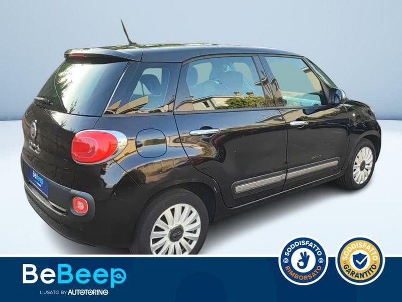 FIAT 500L 1.3 MJT POP STAR 95CV