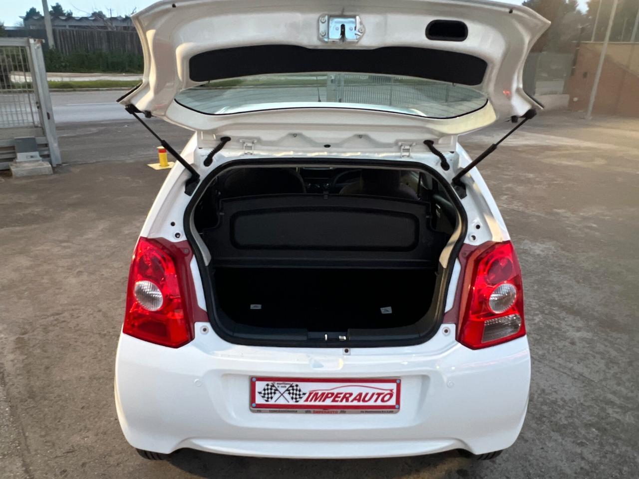 Suzuki Alto 1.0 GLX UNICO PROPRIETARIO