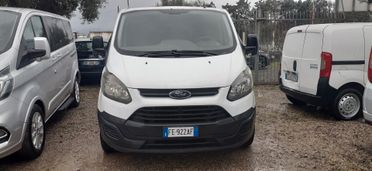 Ford transit custom frigo 2016 - 2.2tdci Lb automobili