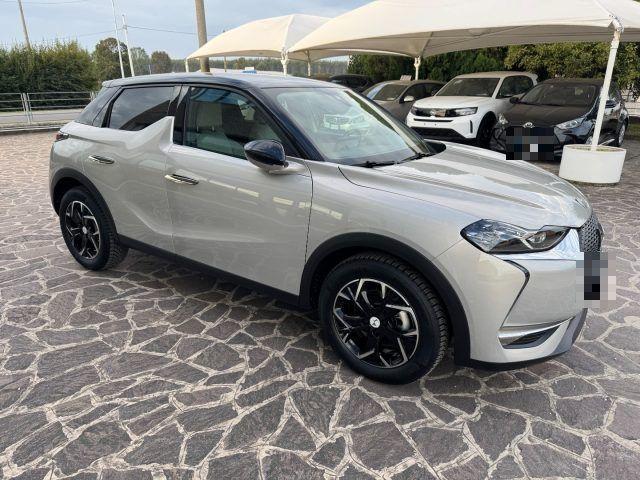 DS AUTOMOBILES DS 3 Crossback E-Tense So Chic