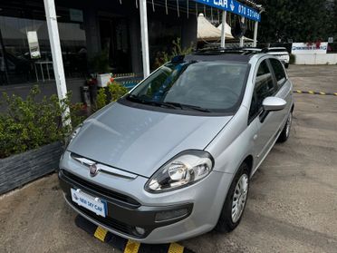 Fiat Punto Evo 1.4 5 porte Dynamic TETTO APRIBILE