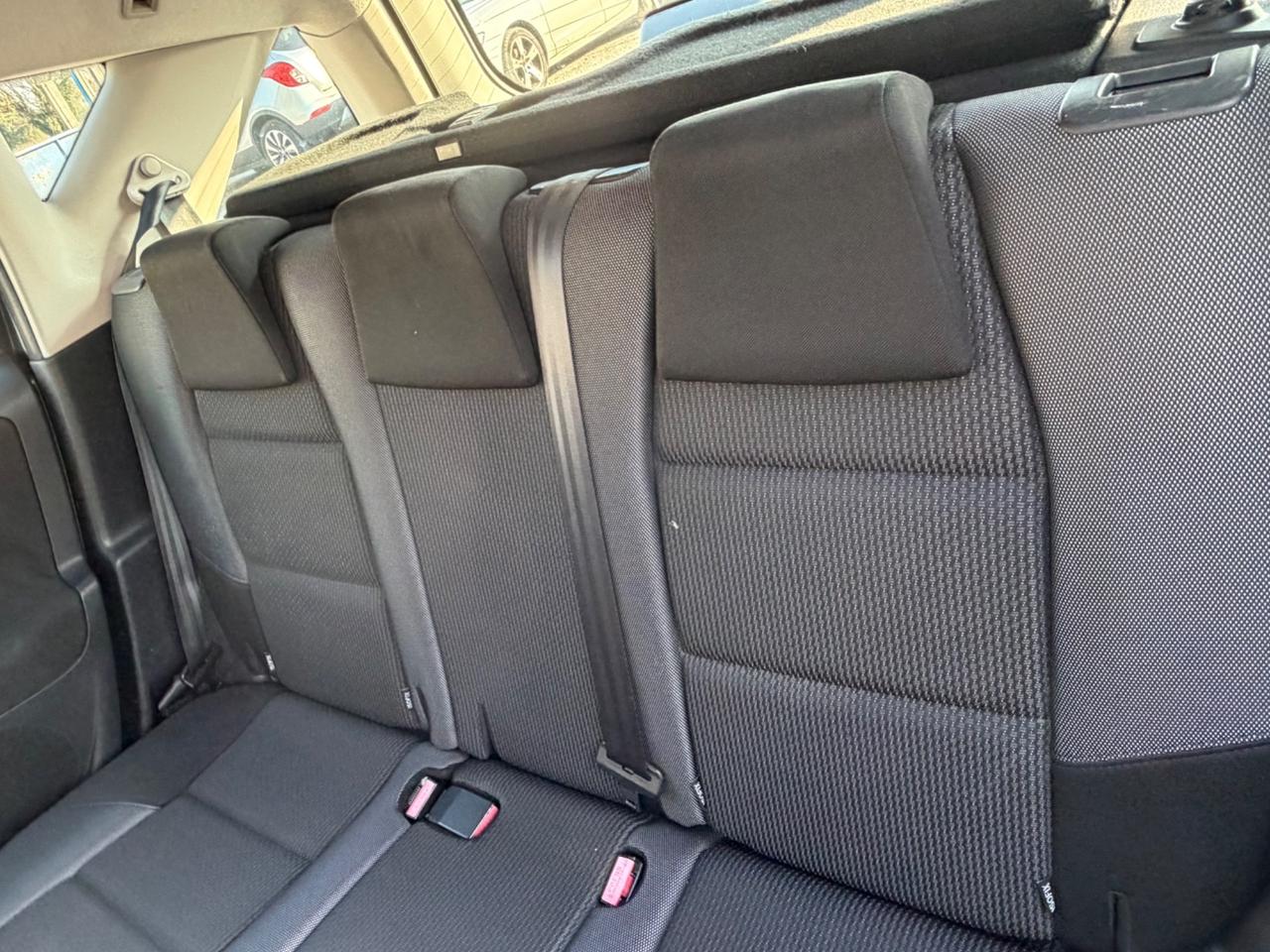 Peugeot 207 1.4 8V 75CV SW X Line ECO GPL