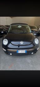 Volkswagen Maggiolino Cabrio 2.0 TDI Design BlueMotion Technology