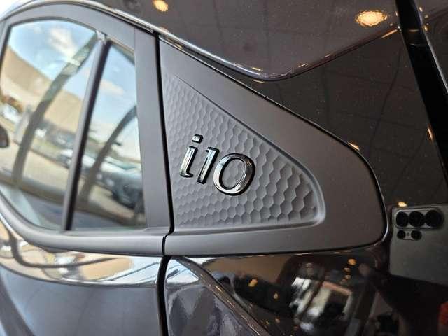 Hyundai i10 1.0 mpi Connectline 63cv