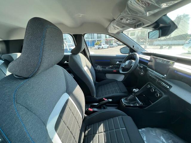 Citroen C3 PureTech 100 S&S You