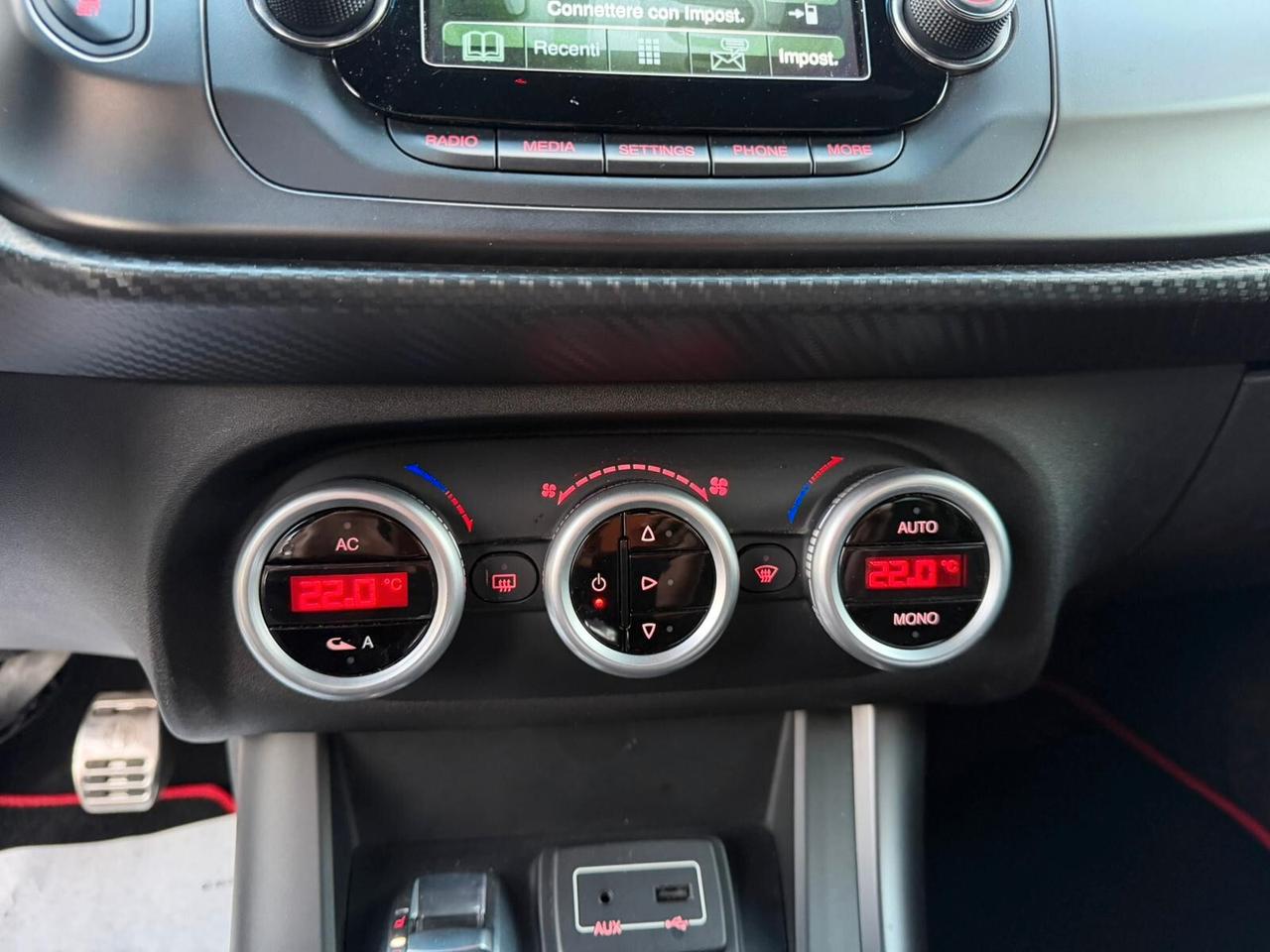 Alfa Romeo Giulietta 1.4 Turbo 150 CV Sprint