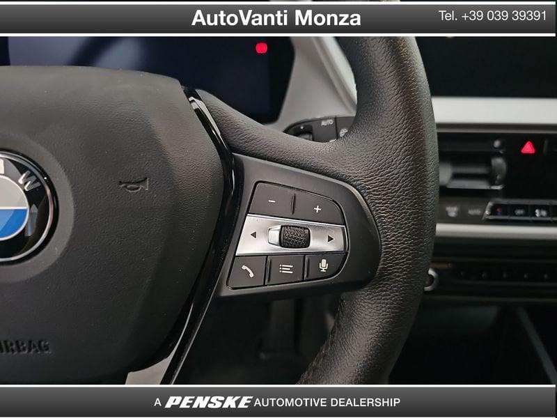 BMW Serie 1 116i Business Advantage auto