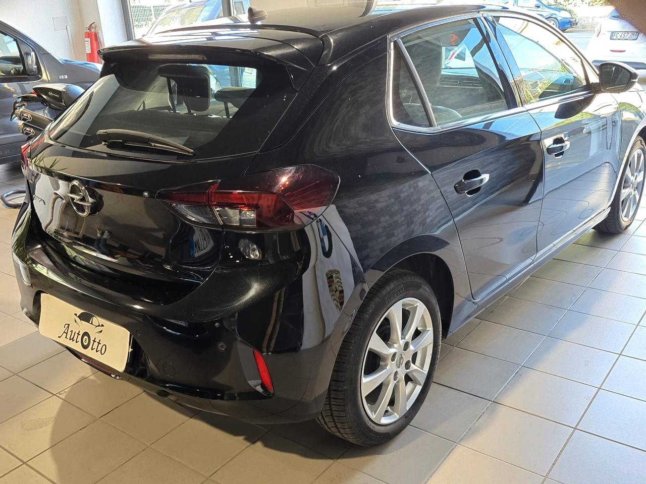 Opel Corsa 1.2 Elegance