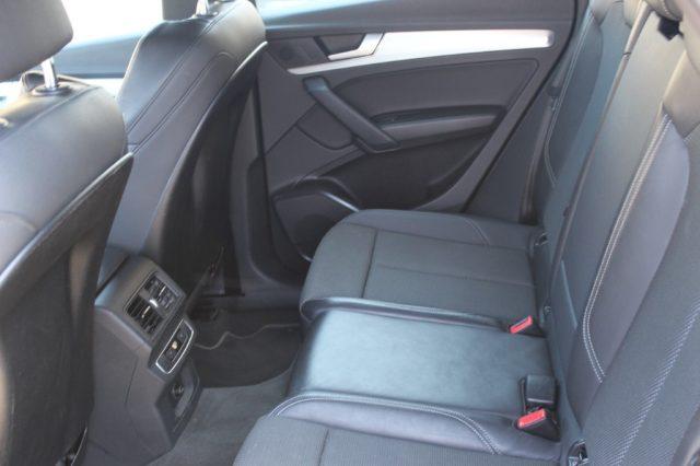 AUDI Q5 SPB 40 TDI quattro S tronic S line