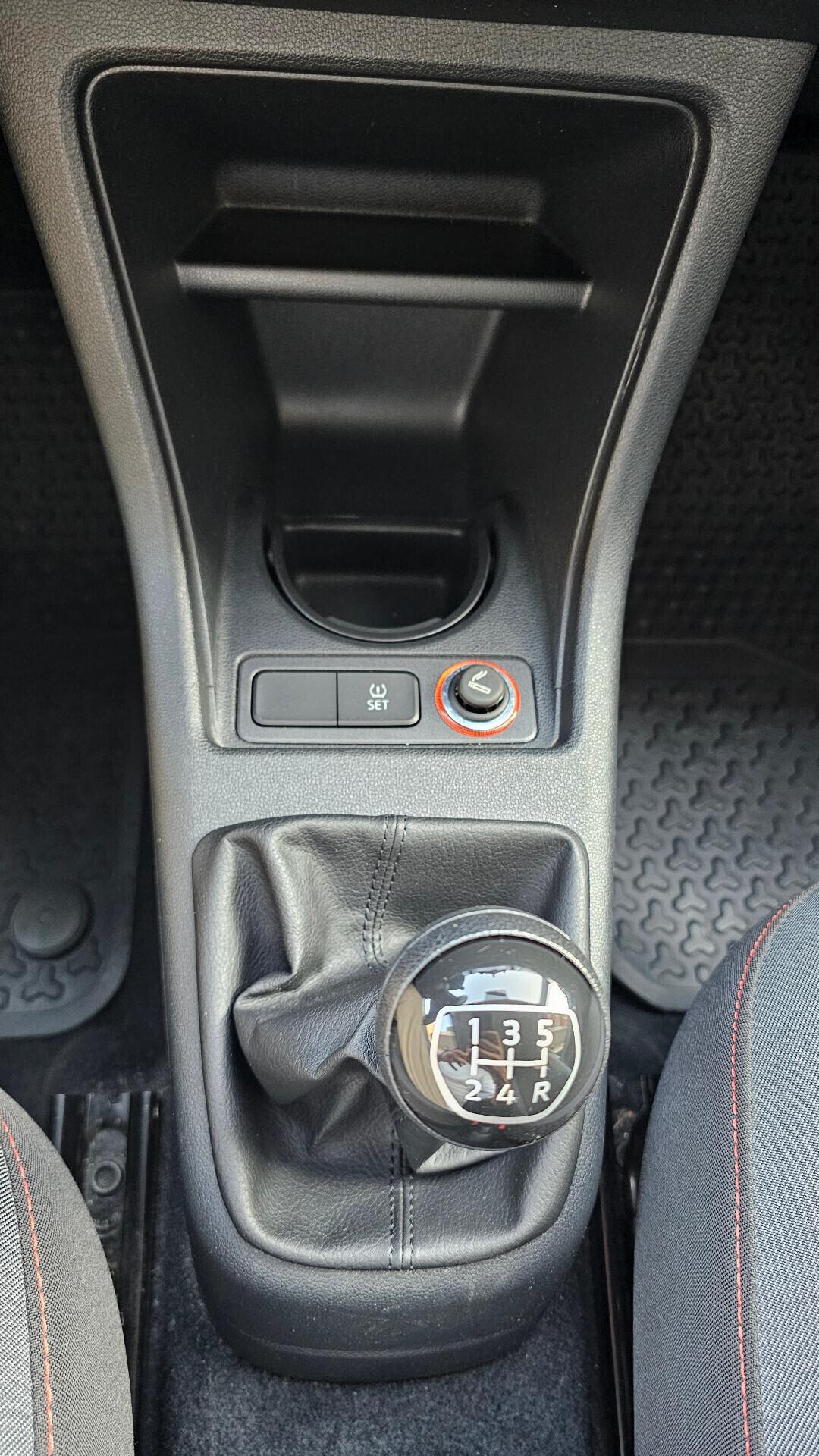 VOLKSWAGEN UP 1.0 5p. eco JOIN UNIPRO' TAGL CERT NEOPAT OK POSS GPL