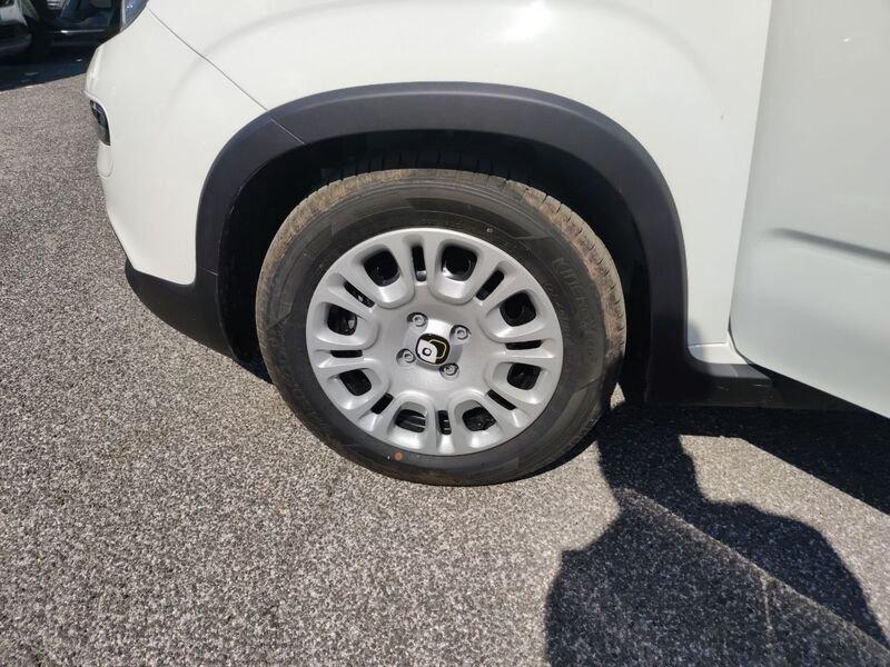 FIAT Panda New Serie 7 1.0 70cv HybridPanda