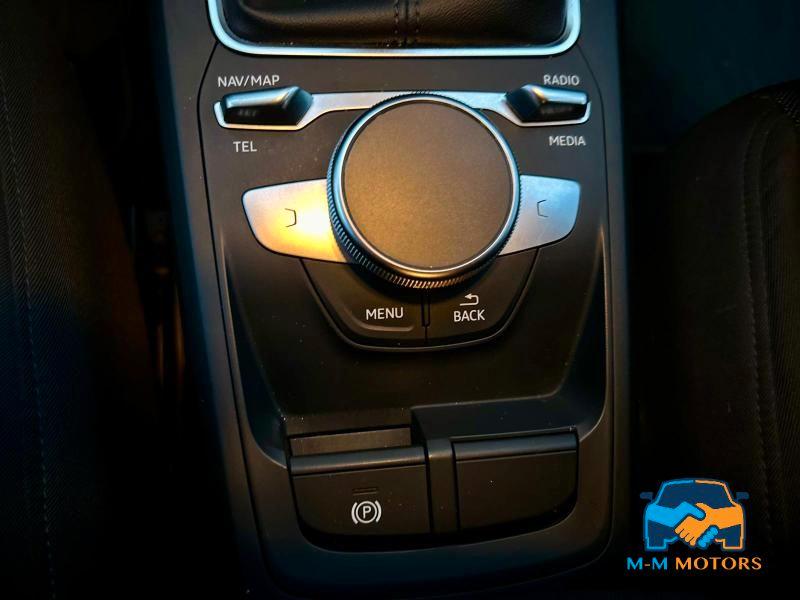 Audi Q2 30 2.0 tdi Business