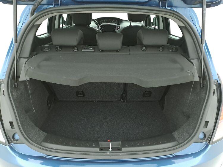 Lancia Ypsilon Hybrid Gold BR889463 1.0 Mild Hybrid 70CV