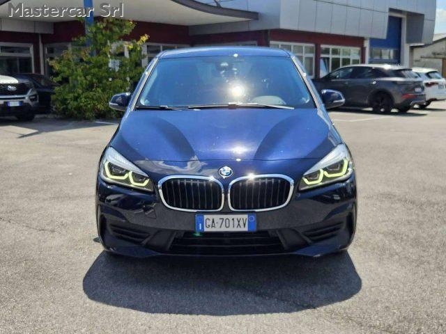 BMW 216 D Active Tourer Active Tourer Business auto - GA70