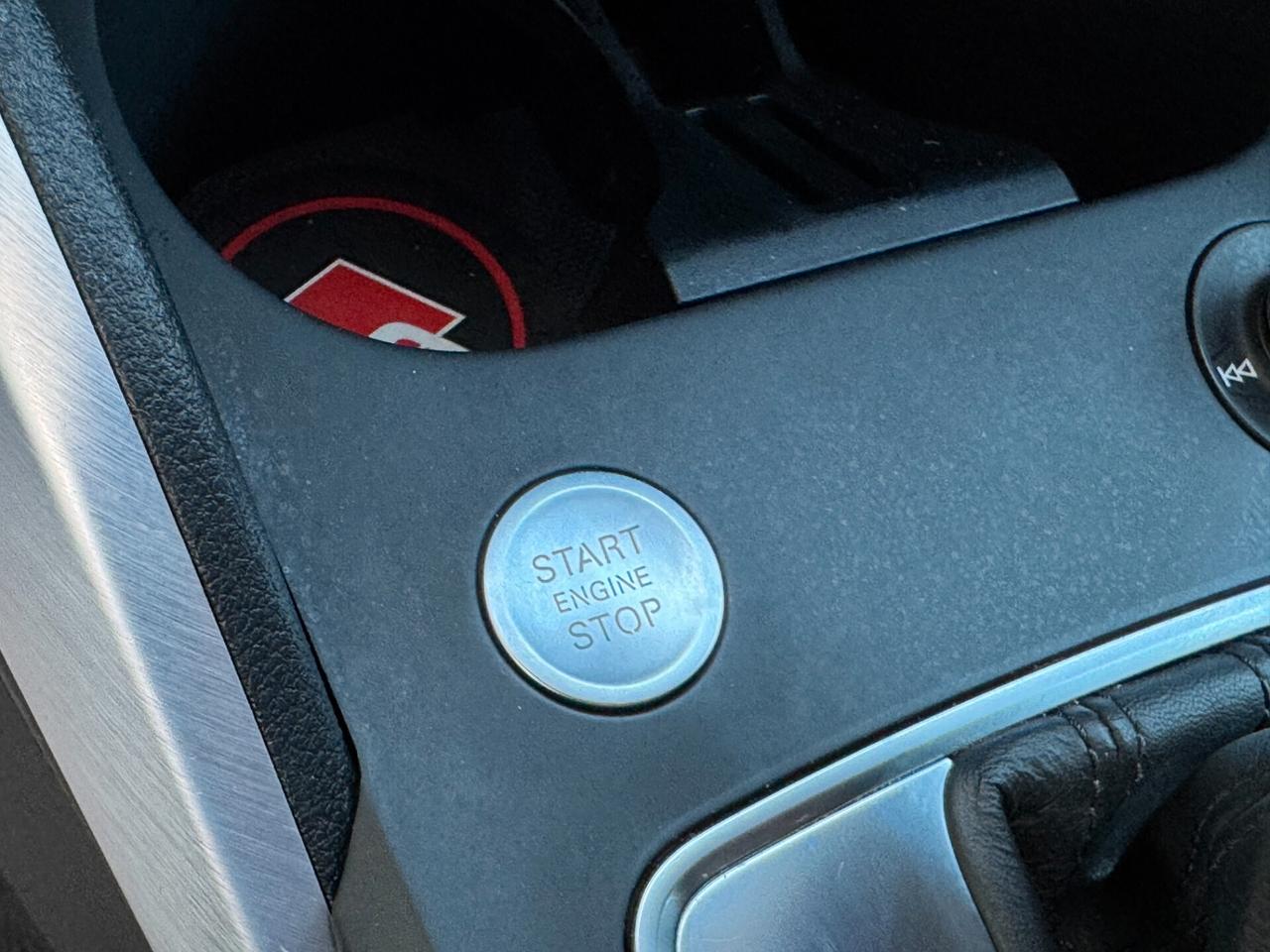 AUDI Q2 35 TDI IDENTITY BLACK 150 CV QUATTRO S-TRONIC