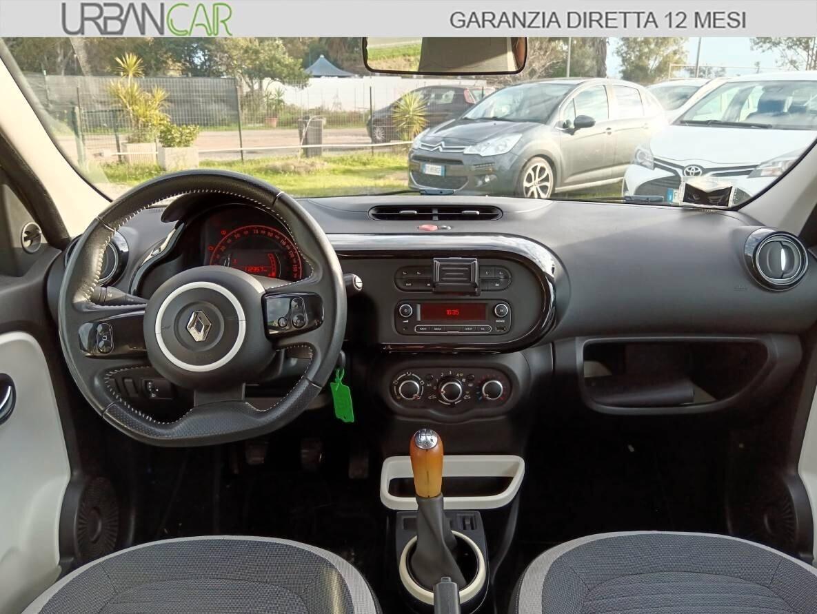 RENAULT Twingo 900 Tce 5p - GARANZIA