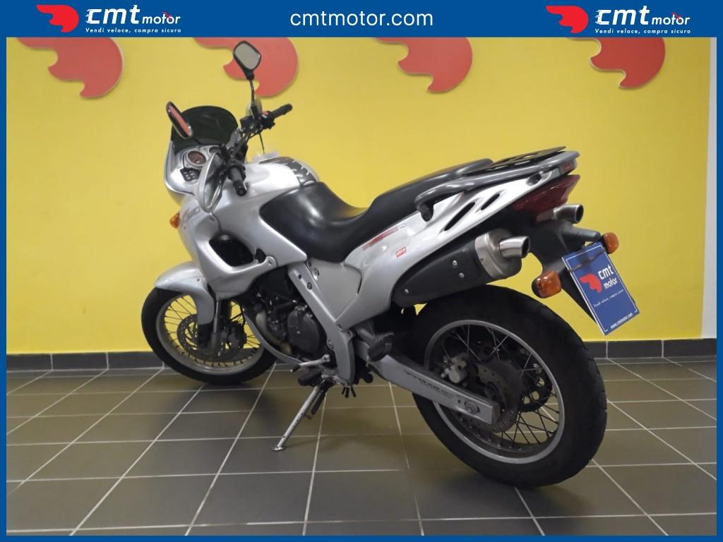 Aprilia Pegaso 650 - 2001