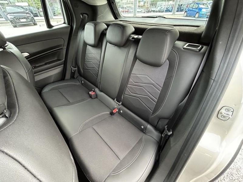 Jeep Avenger 1.2 Turbo 100 CV Altitude 2025 PARI AL NUOVO!!