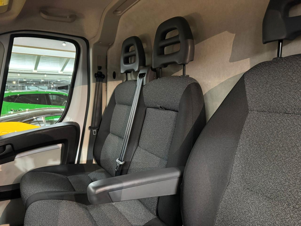 Fiat Ducato 33 2.3 MJT 120CV PL Cabinato