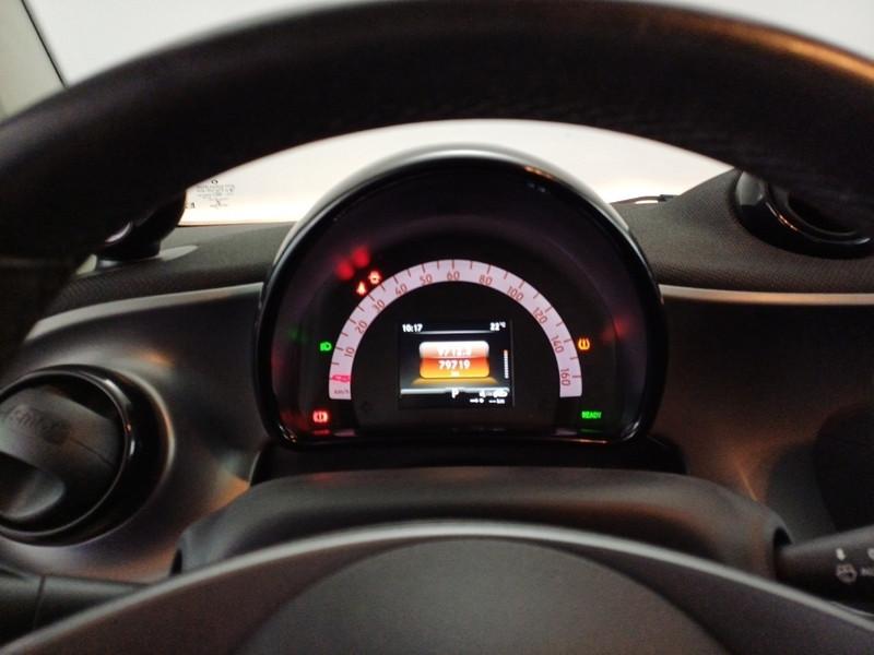 SMART FORTWO EQ 41kW passion