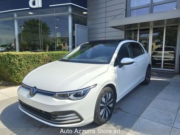Volkswagen Golf Golf 2.0 tdi Life 115cv dsg