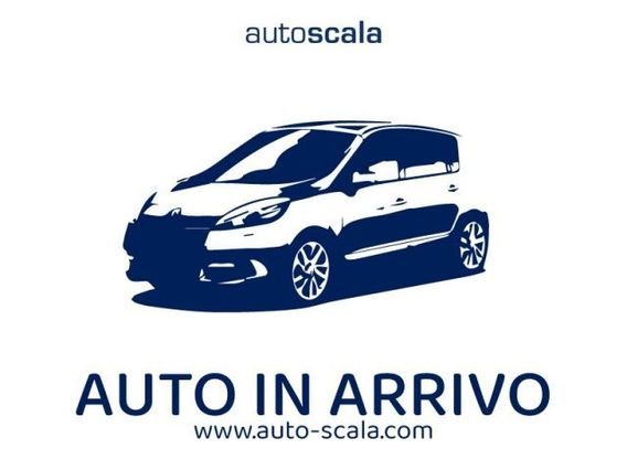 RENAULT Scenic 1.5 dCi 110CV S&S Bose