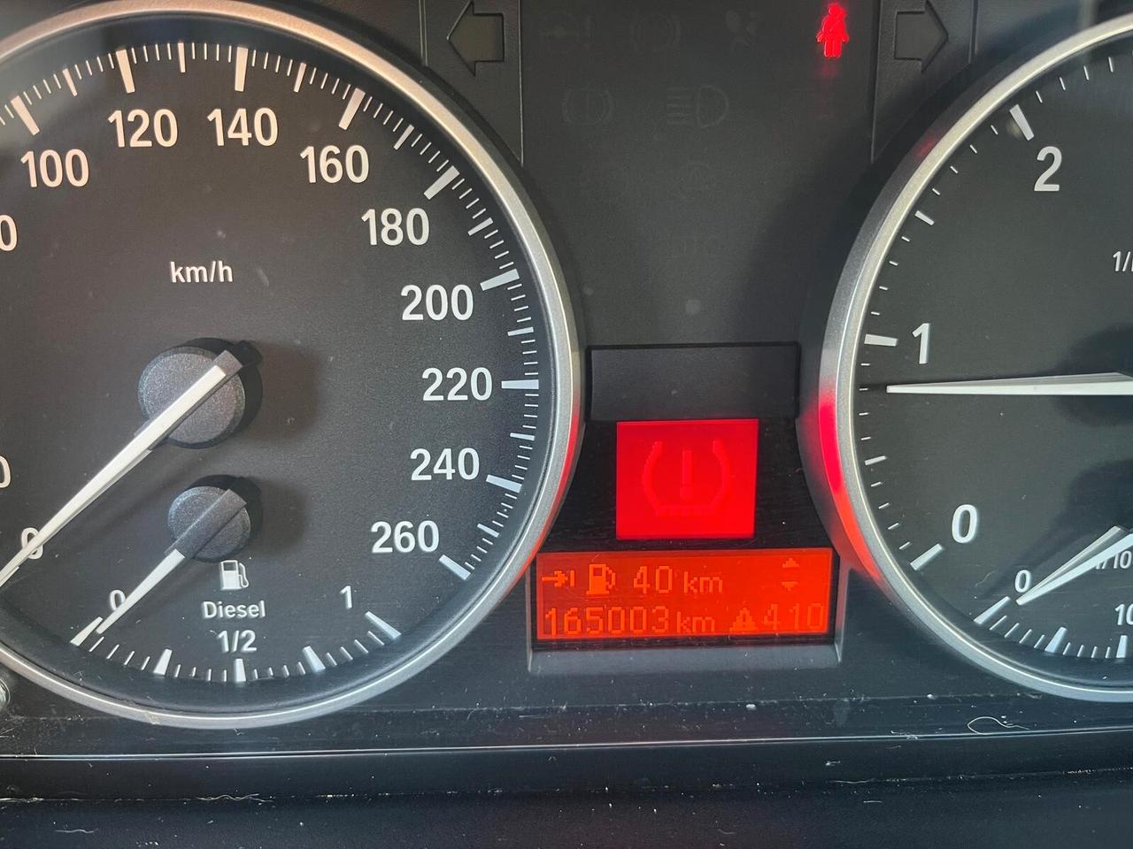 Bmw 320 320d cat xDrive Touring