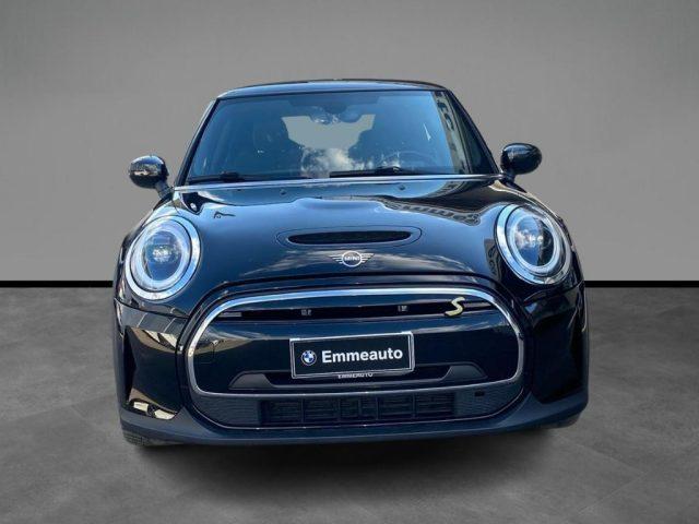 MINI Cooper SE Classic
