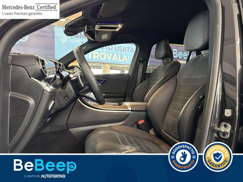 Mercedes-Benz GLC Classe B 300 DE PHEV AMG PREMIUM 4MATIC AUTO