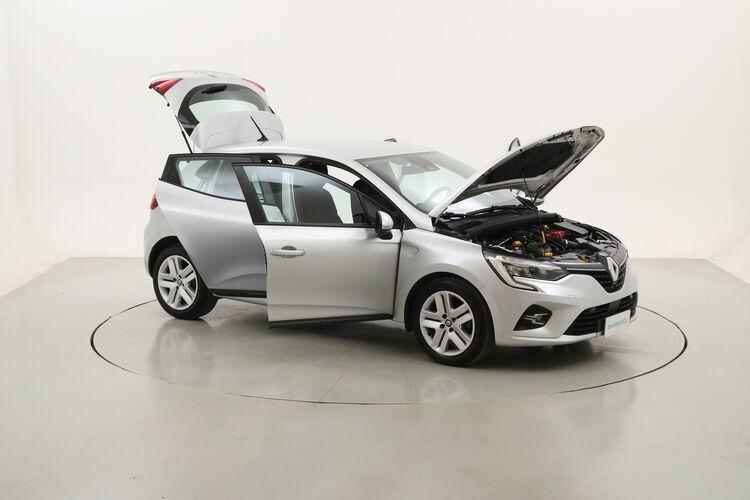 Renault Clio Business BR067725 1.0 Benzina 90CV