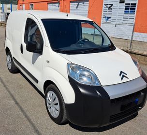 Citroen Nemo 1.4 Multispace benzina
