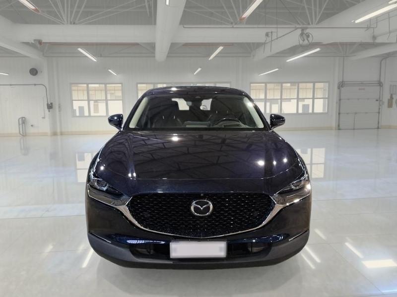 MAZDA CX-30 2.0L Skyactiv-X 186cv 4WD M Hybrid Exclusive