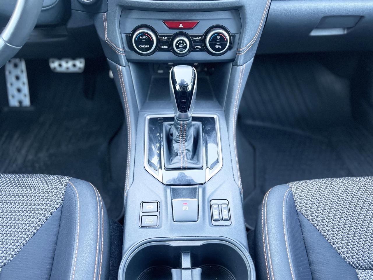 Subaru XV 2.0 Benzina 4X4 156CV E6 - 2018