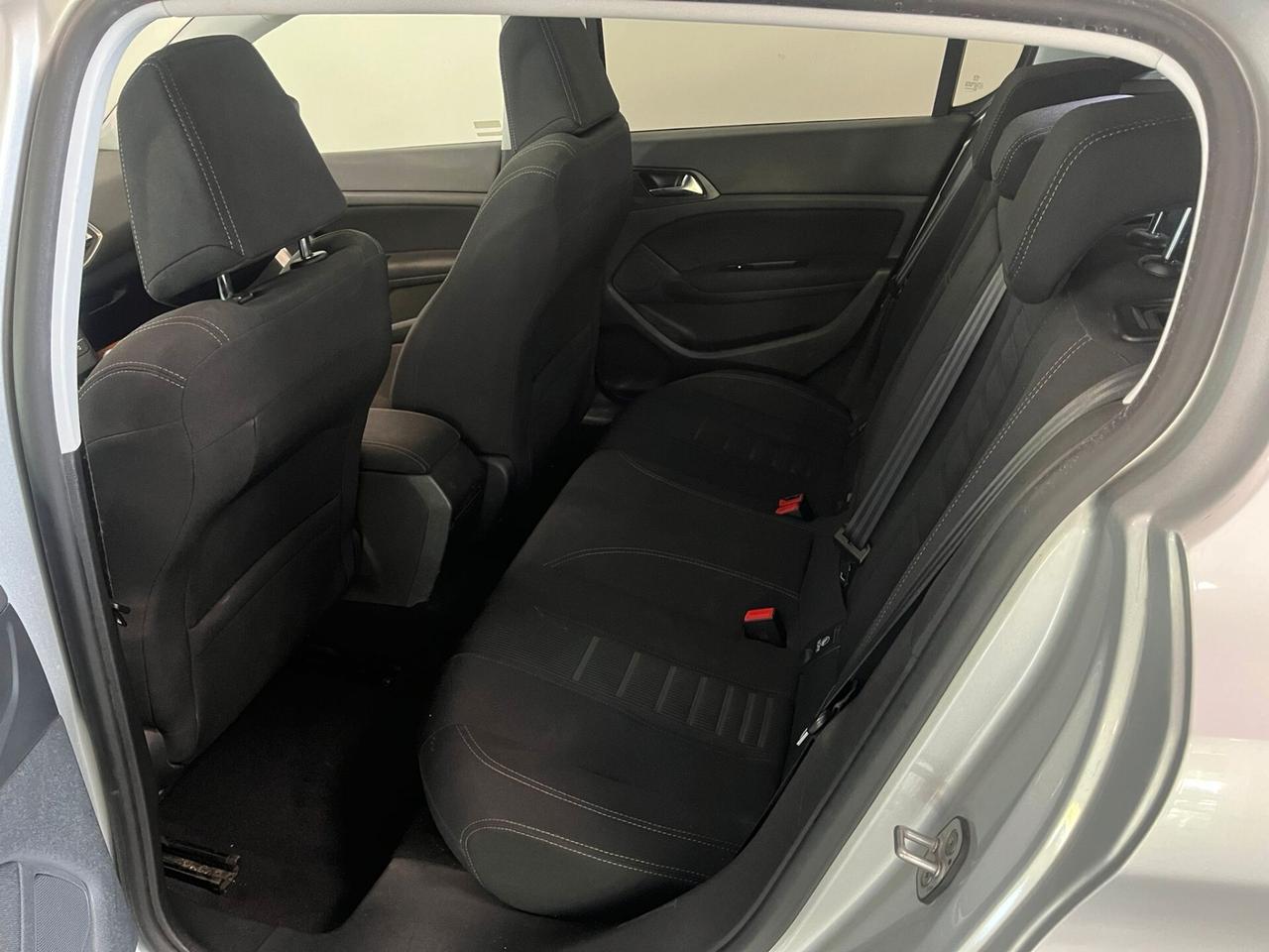 Peugeot 308 PureTech Turbo 130 S&S Allure