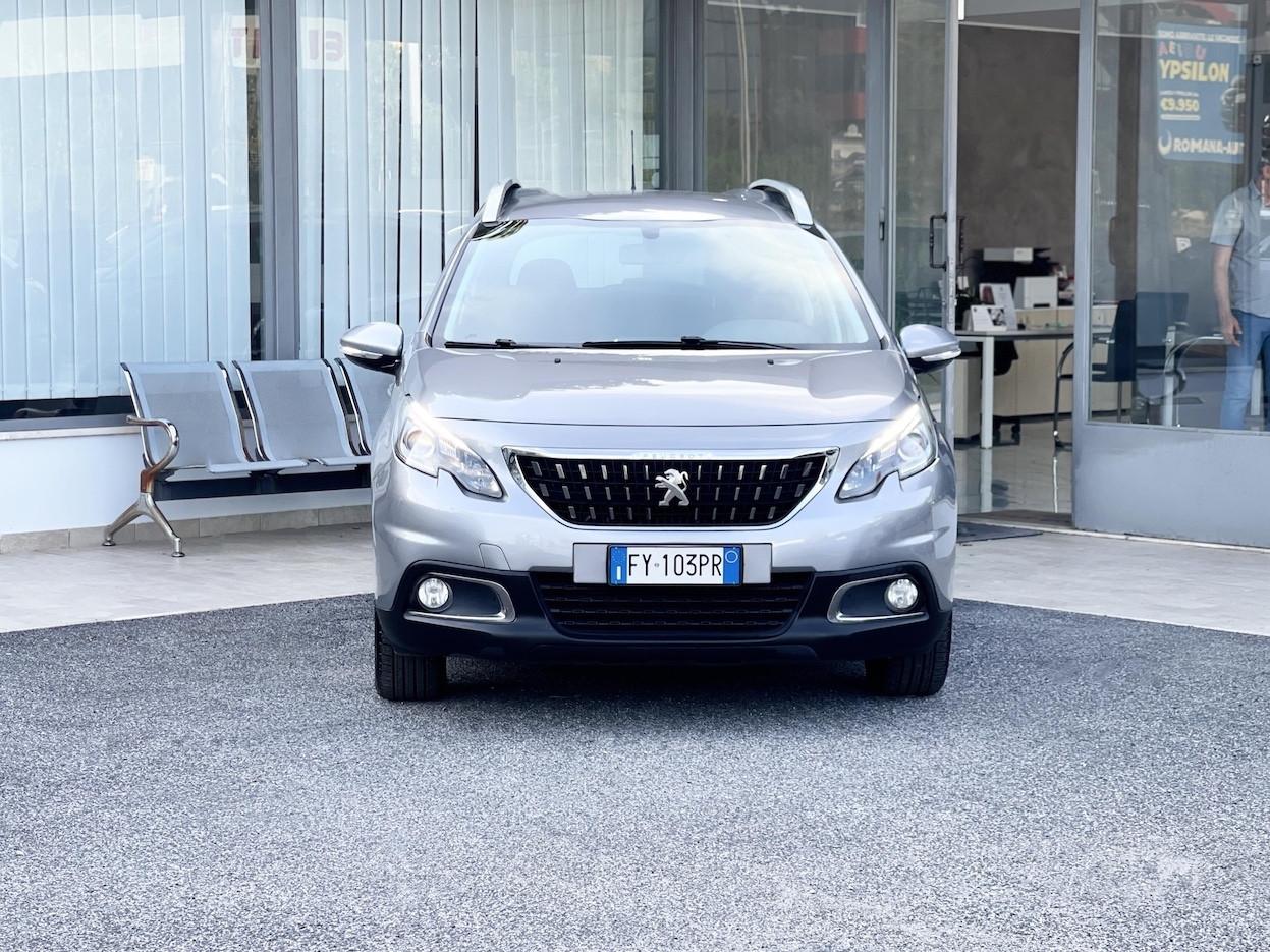 Peugeot 2008 1.2 Benzina 110CV E6 Neo. - 2019