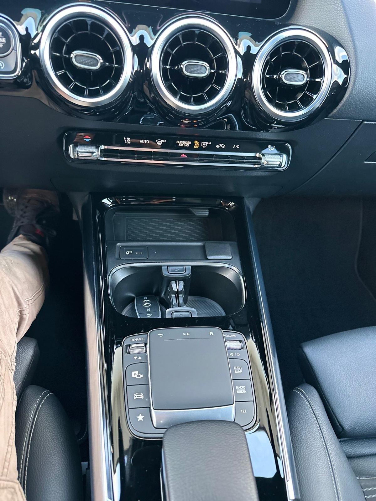 Mercedes-benz GLA 200 d Automatic Sport Plus