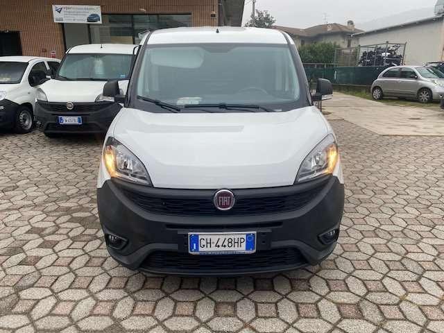 Fiat Doblo 1.3 MTJ 95 CV SX