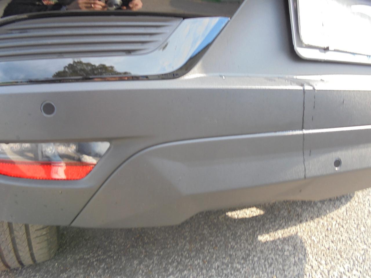 Renault Captur ECO-GPL 100 CV Techno km zero