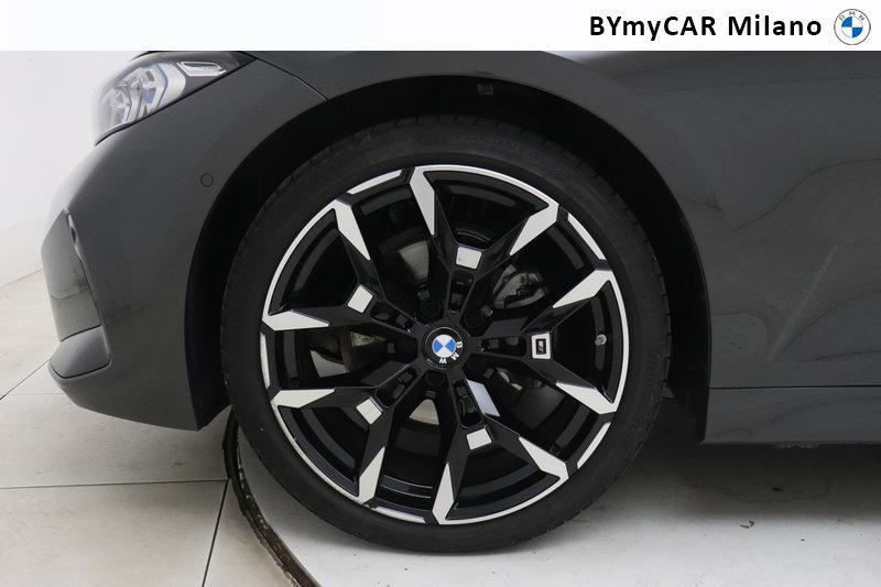 BMW Serie 3 Touring 320 d Mild Hybrid 48V Msport xDrive Steptronic