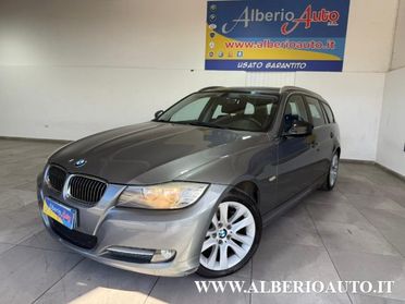 BMW 320 d cat Touring MSport