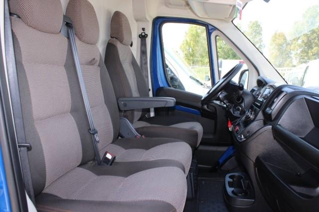 Citroen Jumper 33 L2H2 2.2 bluehdi 120cv S&S