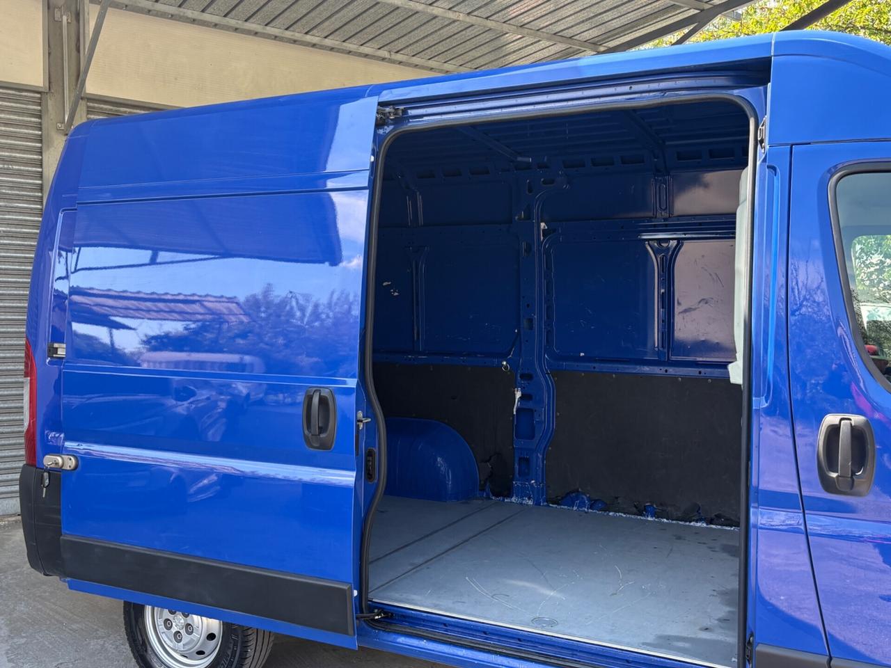 Peugeot BOXER L2 H2