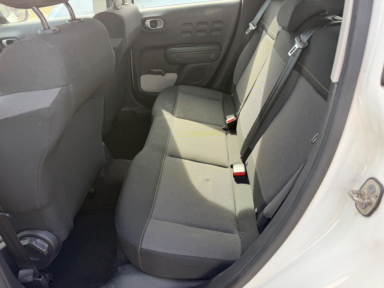 Citroen C3 PureTech 82 Shine