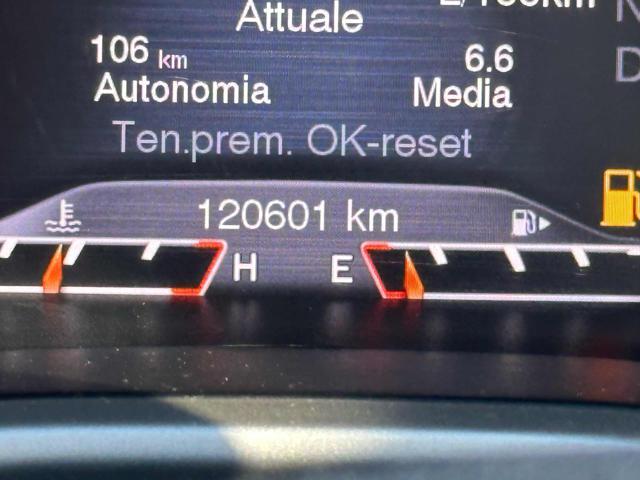 JEEP Cherokee 2.0 Mjt II 170CV 4WD Active Drive I Limited