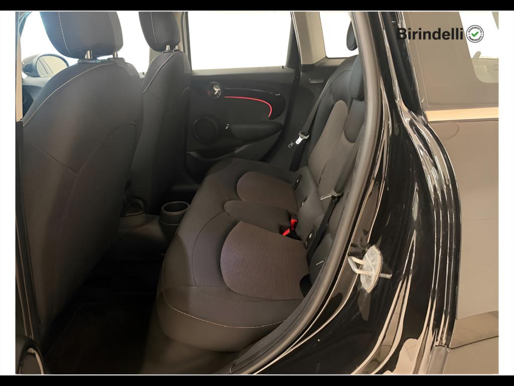 MINI Mini 5 porte (F55) - Mini 1.5 Cooper Classic 5 porte