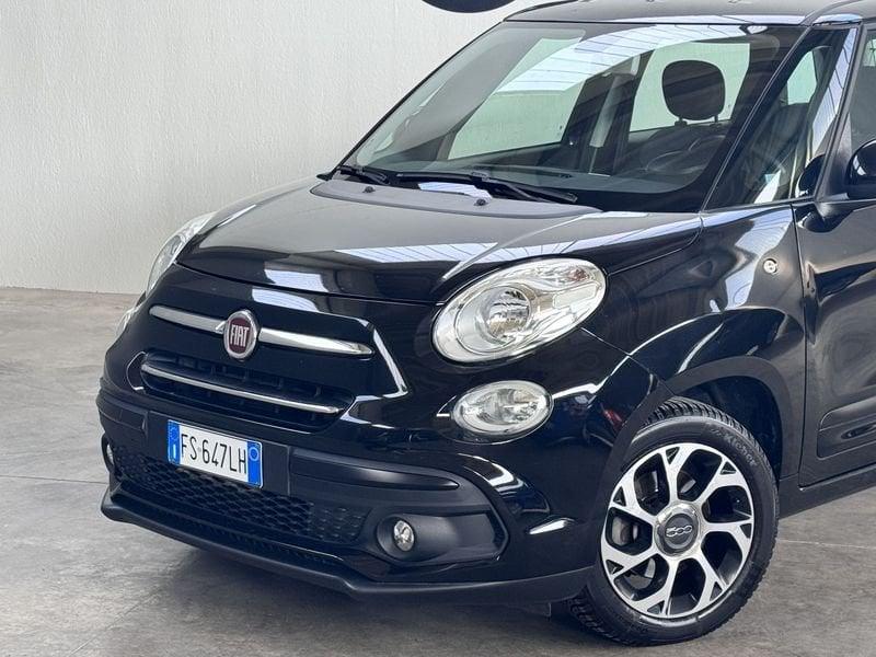 FIAT 500L 1.4 95cv Pop Star